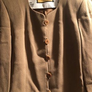 Georgio Armani woman’s pant suit